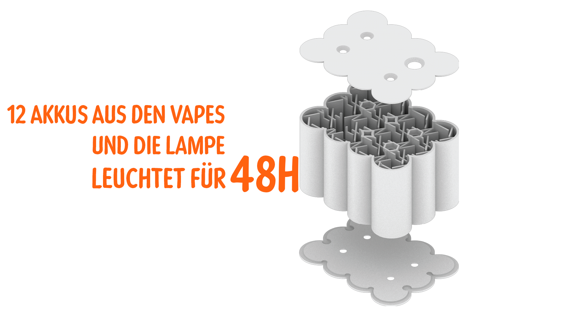 akkucase beschrieben